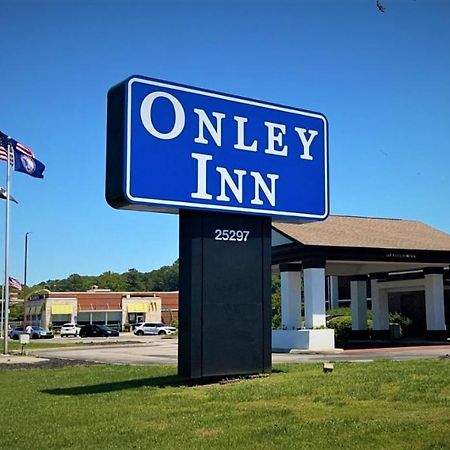 Onley Inn Dış mekan fotoğraf